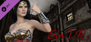 SinVR - Wonder Slut banner