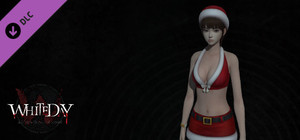 White Day - Christmas Costume - Sung-A Kim banner
