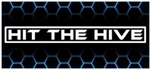 Hit The Hive banner