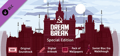 DreamBreak - Soviet Bloc Edition Content