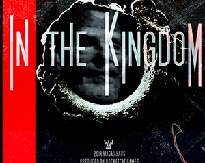 In The Kingdom banner