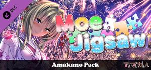 Moe Jigsaw - Amakano Pack banner