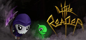 Little Reaper banner