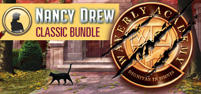 Nancy Drew: Classic Bundle