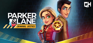 Parker & Lane: Criminal Justice banner