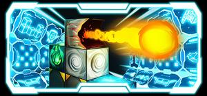 Voltron: Cubes of Olkarion banner