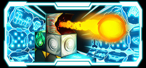 Voltron: Cubes of Olkarion banner