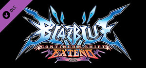 BlazBlue: Continuum Shift Extend - Japanese Voice Pack banner