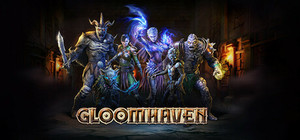 Gloomhaven banner