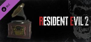 RESIDENT EVIL 2 - Original Ver. Soundtrack Swap banner