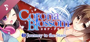 Corona Blossom Soundtrack banner