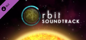 Orbit Soundtrack banner