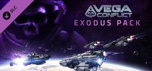 VEGA Conflict - Exodus Pack (Discounted) banner
