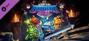 Super Dungeon Bros - Idols banner