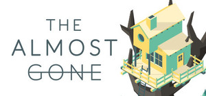 The Almost Gone banner