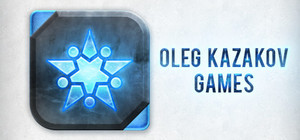 Oleg Kazakov's bundle banner