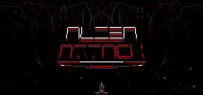 Alien Attack In Space