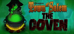 Town of Salem - Game + Coven + Soundtrack banner