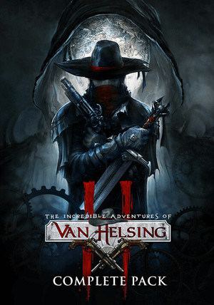 The Incredible Adventures of Van Helsing II: Complete Pack のセール価格