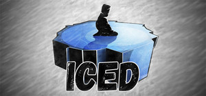 ICED banner