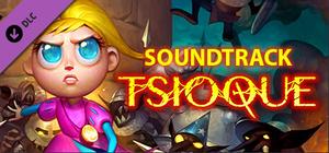 TSIOQUE - Original Soundtrack banner