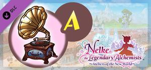 Nelke & the LA: Atelier 20th Anniversary Arranged BGM Pack banner