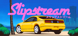 Slipstream banner