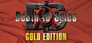 Death to Spies Gold Edition banner