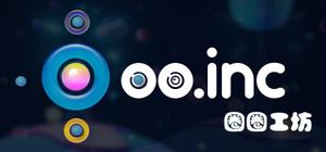 圈圈工坊 OO.Inc banner