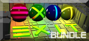 EXIT Bundle banner