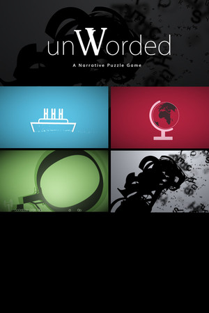 unWorded のセール価格