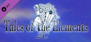 Tales of the Elements - 2nd Chapter banner