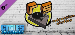 Cities: Skylines - Relaxation Station banner