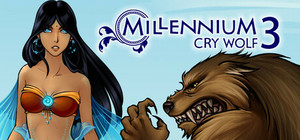 Millennium 3 - Cry Wolf banner