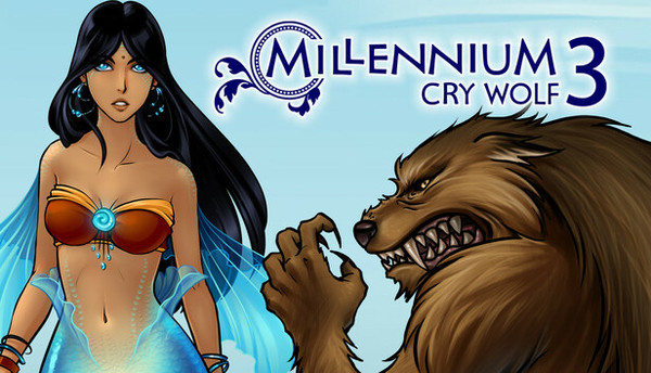 Millennium 3 - Cry Wolf