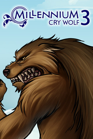Millennium 3 - Cry Wolf のセール価格