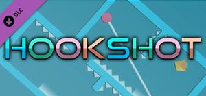 Hookshot - Soundtrack banner