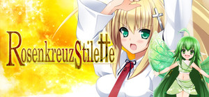 Rosenkreuzstilette banner