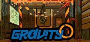 Gravity Spin banner
