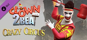 Clown2Beat Crazy Circus banner