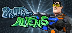 BrutalAliens banner