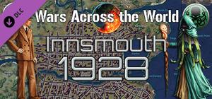 Wars Across The World: Innsmouth 1928 banner