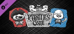 Guild of Dungeoneering - Pirate's Cove banner