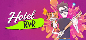 Hotel R'n'R banner