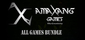 Amaxang Games - All Games banner