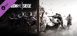 Tom Clancy's Rainbow Six® Siege - Ultra HD Texture Pack banner