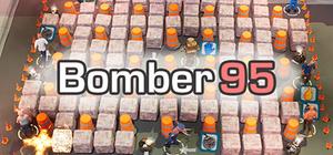 Bomber 95 banner