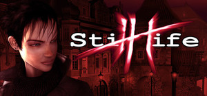 Still Life banner