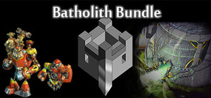 The Batholith Bundle banner