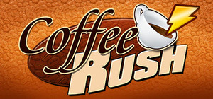 Coffee Rush banner